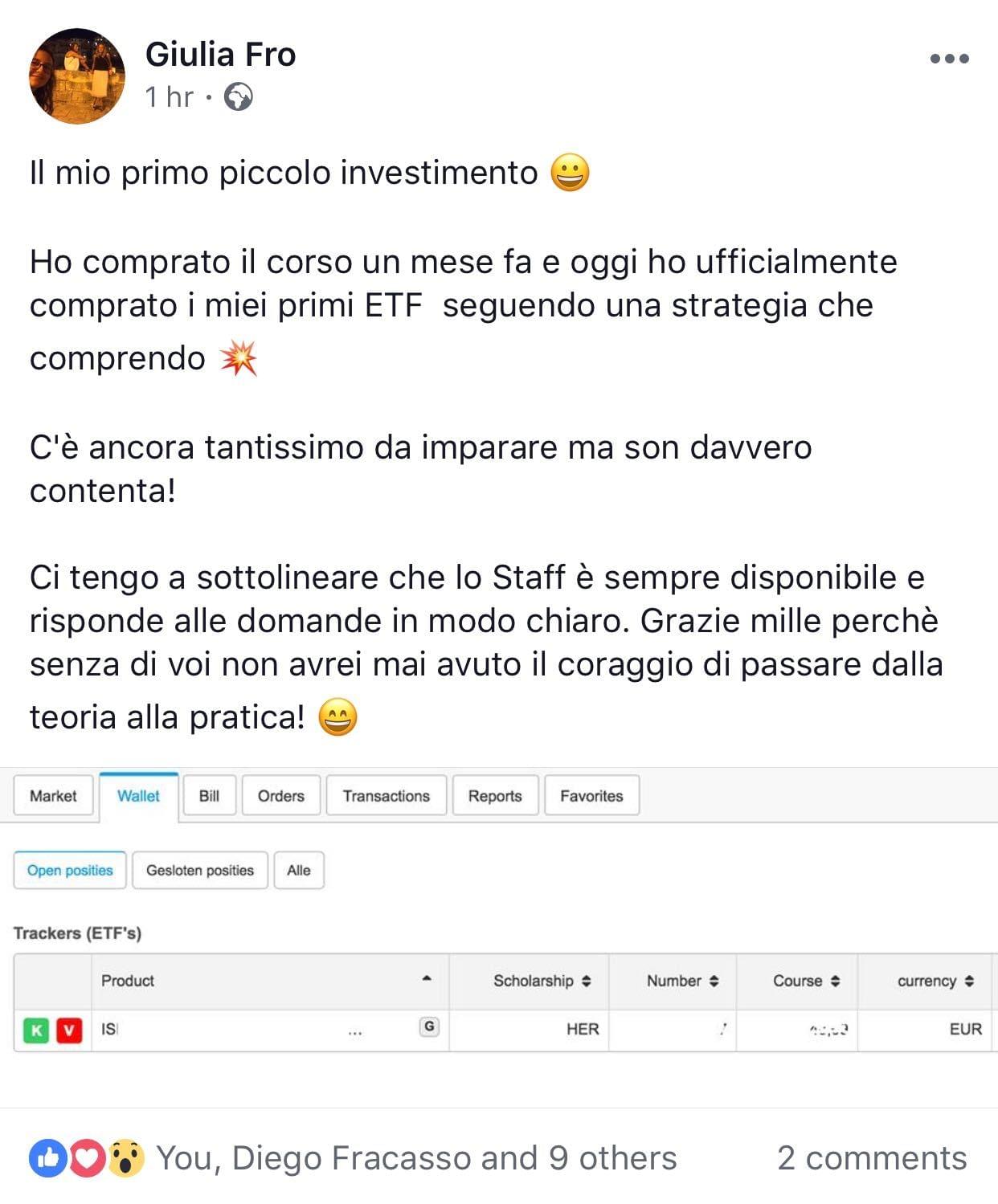 Siti di incontri Clickbank